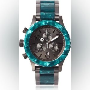 NIXON MENS WATCH Nixon The 42-20